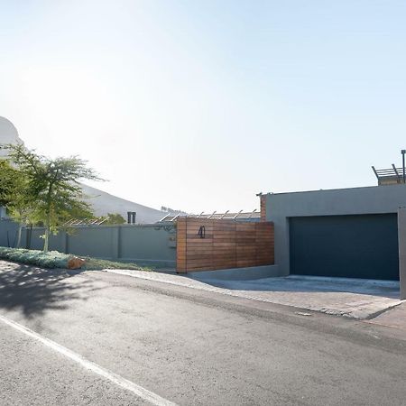 Glencoe 40 Apartment Cape Town Exterior foto