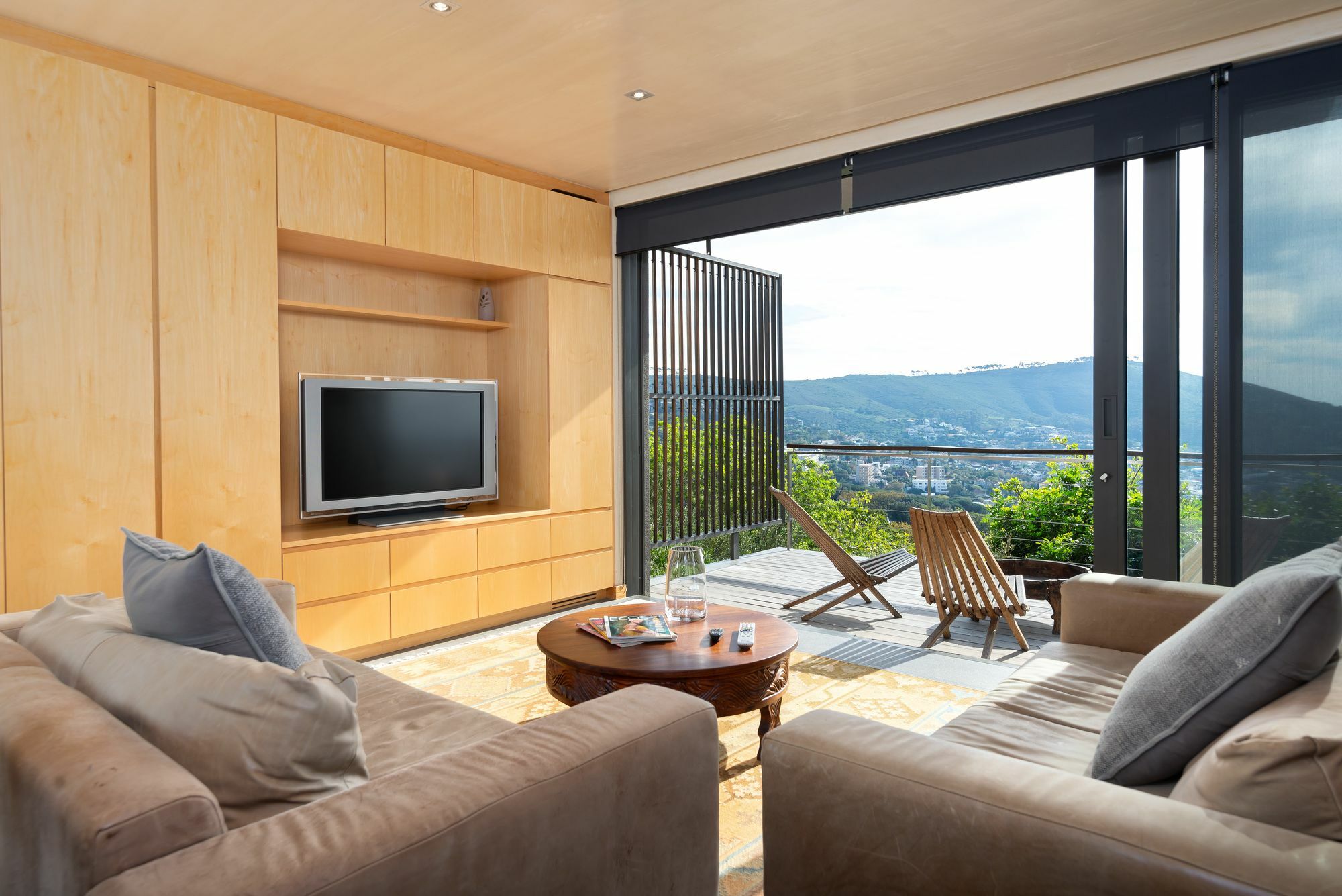 Glencoe 40 Apartment Cape Town Exterior foto