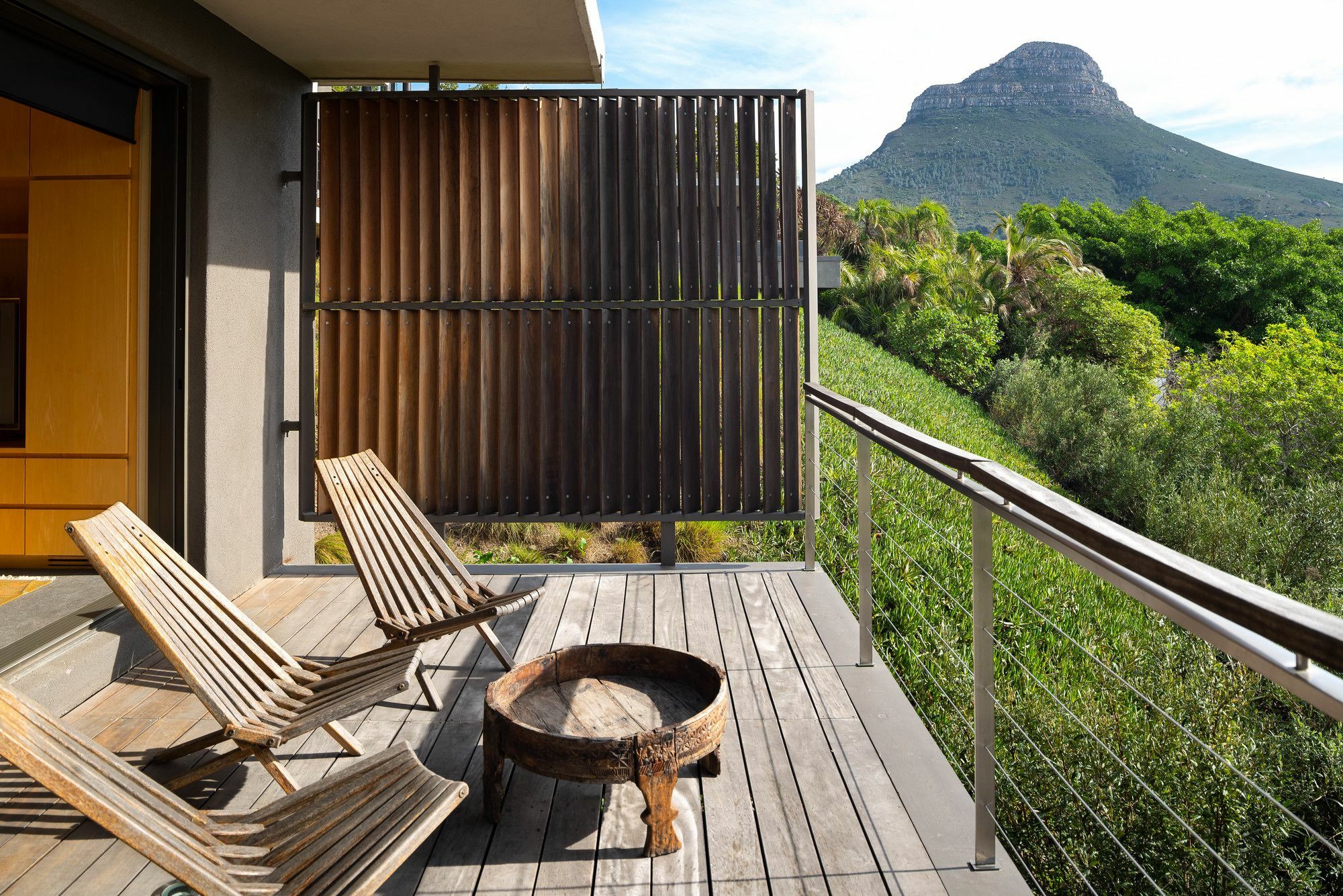 Glencoe 40 Apartment Cape Town Exterior foto