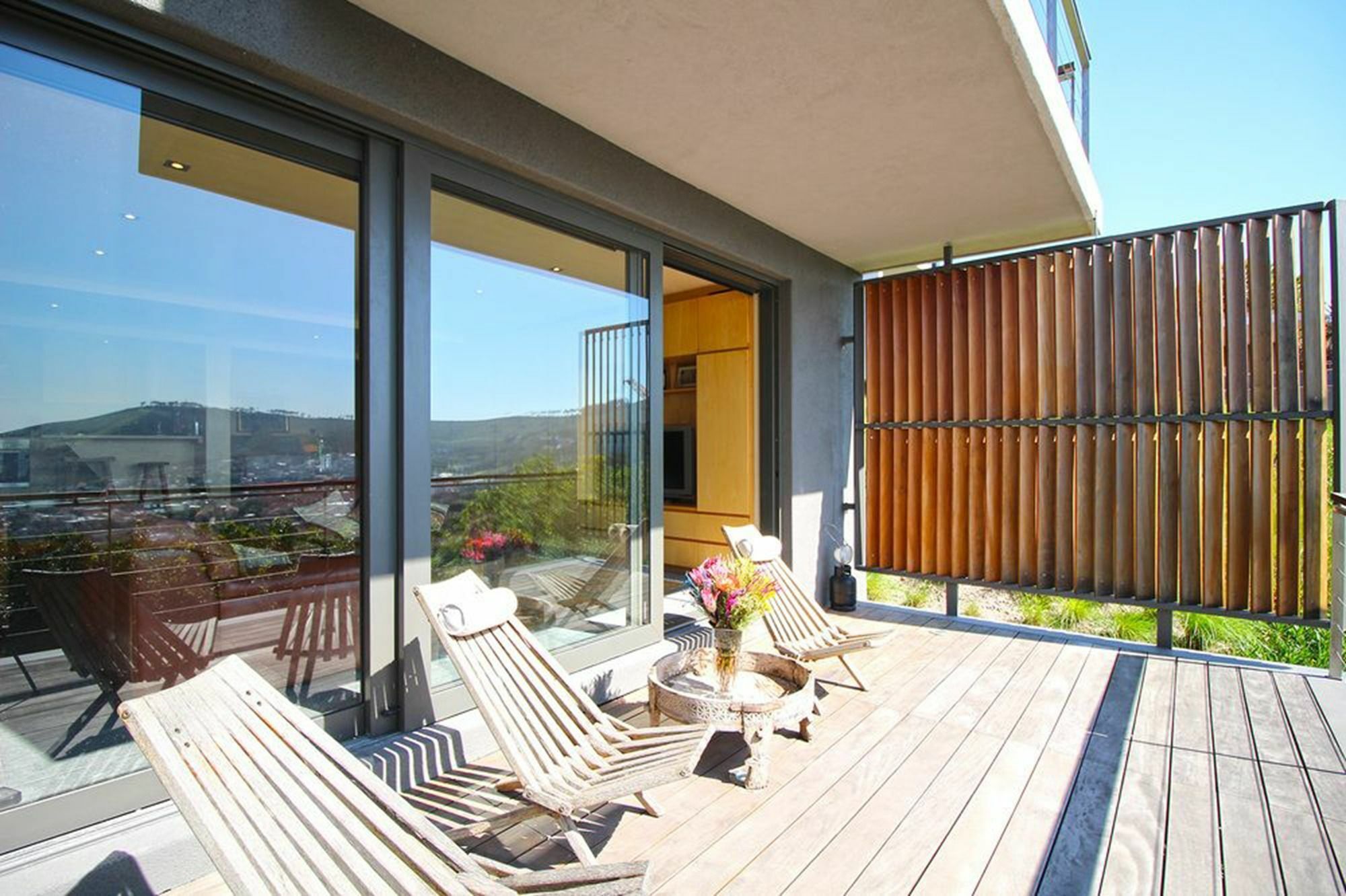 Glencoe 40 Apartment Cape Town Exterior foto